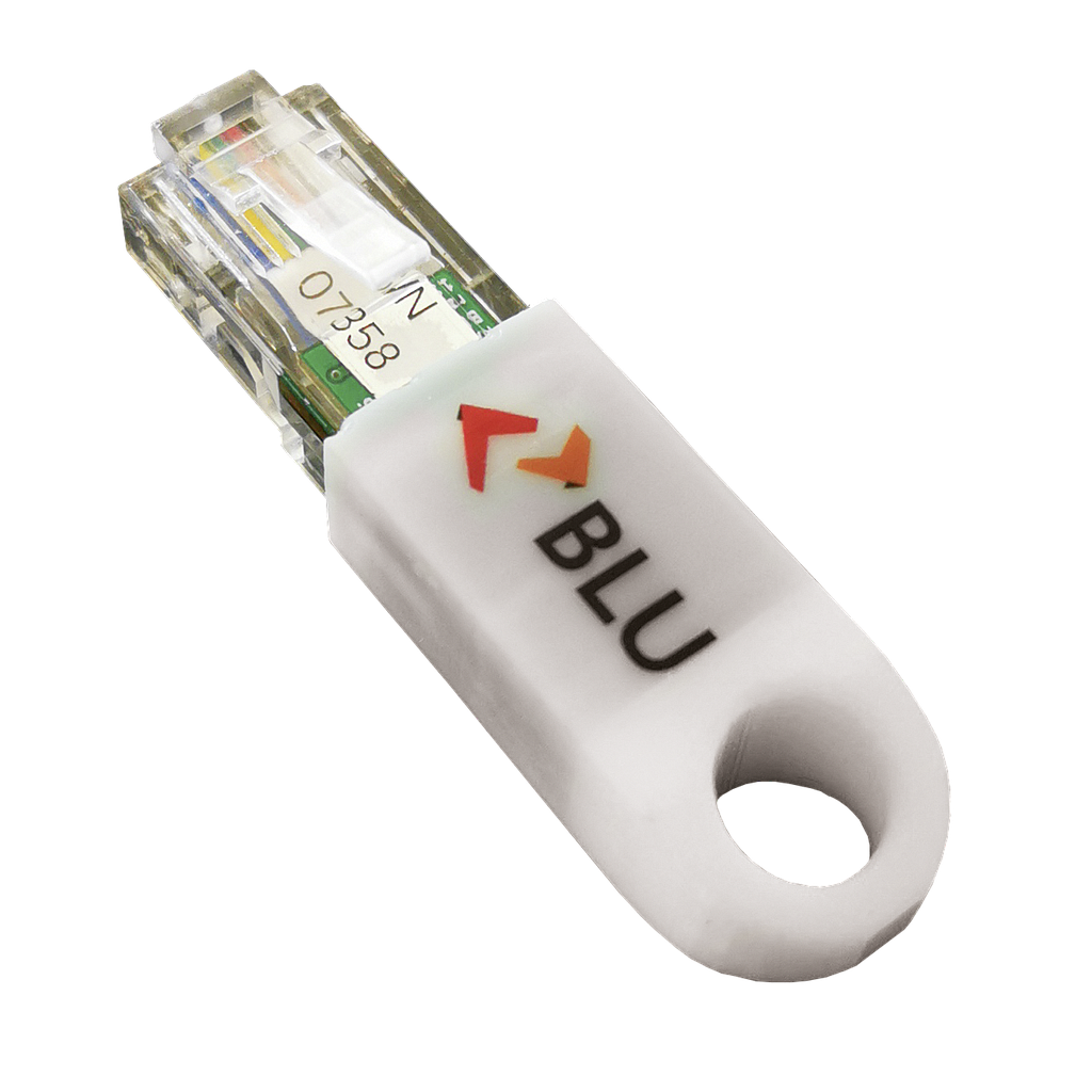 Blu CAN-BT interface Unit