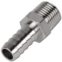 Fitting Fuel Flow 1/4'' NPT
