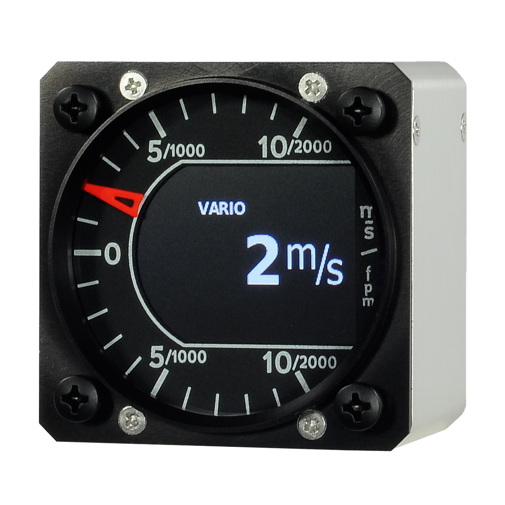 Vertical Speed Indicator