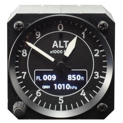 Altimeter 80