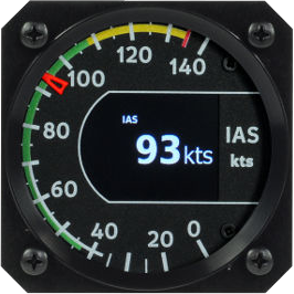 Airspeed Indicator