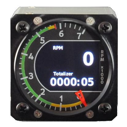 Tachometer
