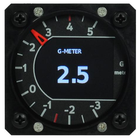 G-meter