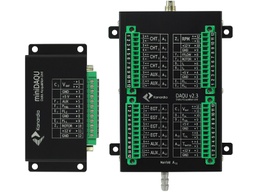 Engine Monitoring System
