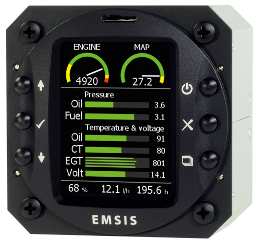 Emsis 80