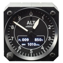 Altimeter 80