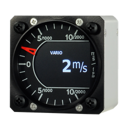 Vertical Speed Indicator