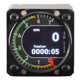 Tachometer